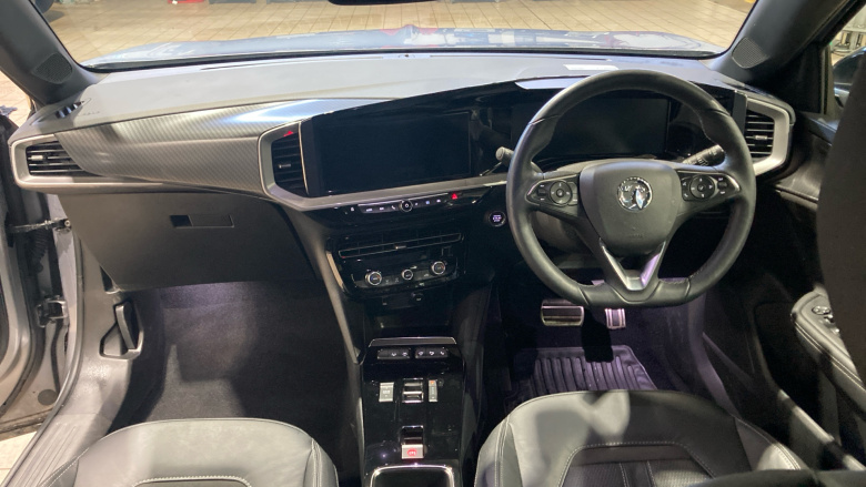 Vauxhall Mokka 100kW Ultimate 50kWh 5dr Auto Electric Hatchback